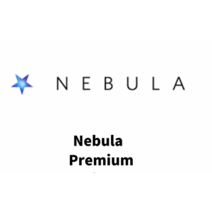 Подписка на премиум-членство в Nebula 1-3 месяцев