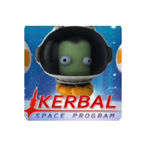 KERBAL SPACE PROGRAM / Steam Ключ / GLOBAL