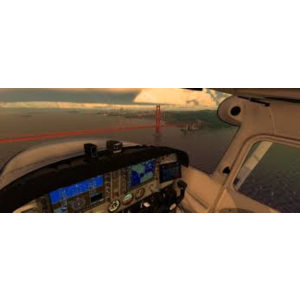 Cessna 172 NG DIGITAL by Airfoilabs для X-Plane 11/12