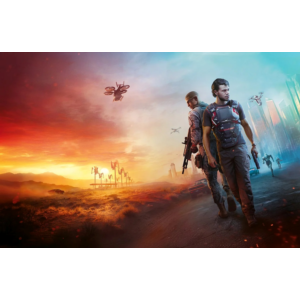 MindsEye Deluxe Edition - Оффлайн