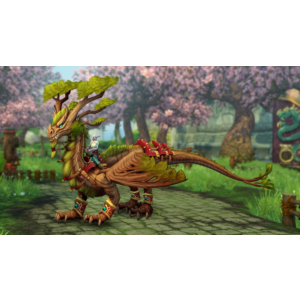 Wow 💥 Благосклонный древозмей 💥 Все регионы кроме РФ