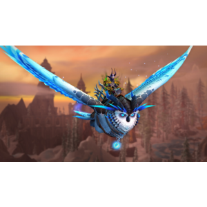 Wow 💥  Очаровательный курьер 💥 Все регионы кроме РФ