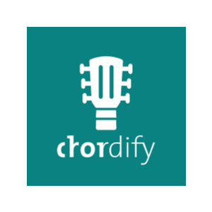 Chordify Premium + Toolkit| 1/12 месяцев на ваш счет