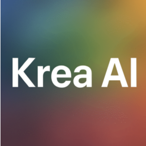 Подписка на план Krea AI Pro 1Месяц на ваш аккаунт