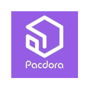 Общий счет Pacdora Pro 1 месяц