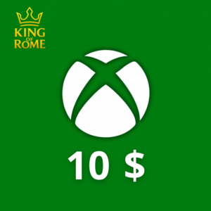 XBOX США (10 $) ПОДАРОЧНАЯ КАРТА/АВТОДОСТАВКА/0% FEE