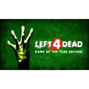 Left 4 Dead | Смена Данных