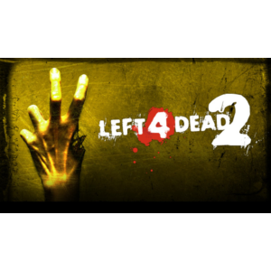 Left 4 Dead 2 | Смена Данных