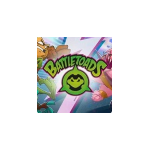 BATTLETOADS \ STEAM \ ВЕСЬ МИР \ КЛЮЧ