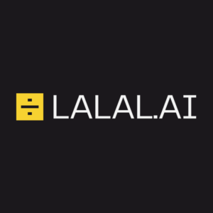 LALAL.AI Lite/Pro /Plus subscription to your account