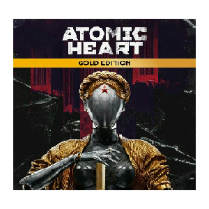 ATOMIC HEART - GOLD | ✅ ВСЕ DLC | ✅ STEAM АККАУНТ