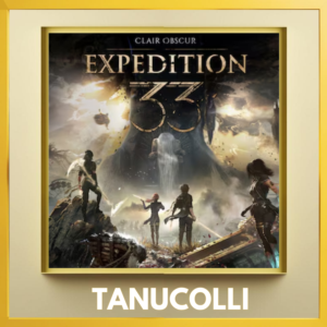 ☀️ Clair Obscur: Expedition  (PS/PS5/RU) Аренда 7 суток