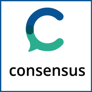 Consensus AI Premium 1 МЕСЯЦЕВ | ЧАСТНЫЙ АККАУНТ
