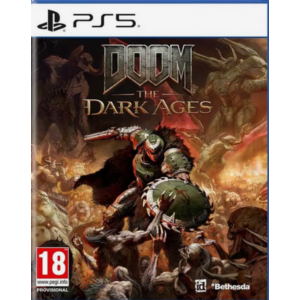 🎮DOOM: The Dark Ages  PS5 П3 - Онлайн ⚡