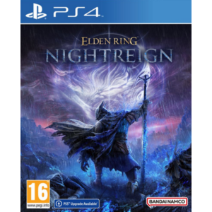🎮ELDEN RING NIGHTREIGN   PS4™ PS5 П3 - Онлайн ⚡