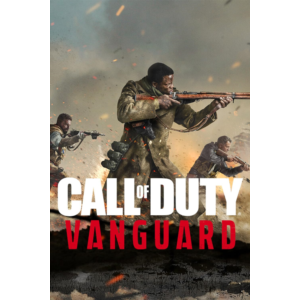 Call of Duty: Vanguard  (PS4/PS5 RUS) П1 - Оффлайн