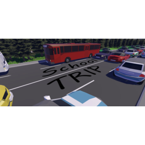 🔑 SCHOOL TRIP (STEAM KEY GLOBAL / ROW) 🔑