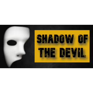 🔑 SHADOW OF THE DEVIL (STEAM KEY GLOBAL / ROW) 🔑