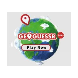 Подписка GeoGuessr Basic/Unlimited/Elite на 1 месяц