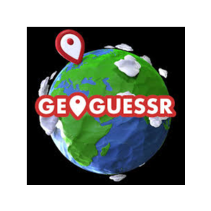 GeoGuessr Pro Безлимитная подписка 1 месяц