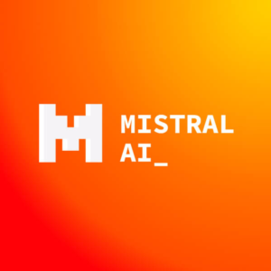 MISTRAL AI Pro | Командная подписка на 1 месяц +БЫСТРАЯ