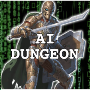 Подписка на Dungeon AI Dungeon/Champion на 7 дней