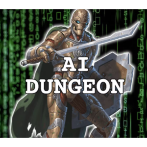 Подписка Dungeon AI Champion/Legend/Legend/Mythic на 1