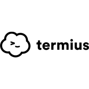 ПОДПИСКА Termius Pro - 1 год