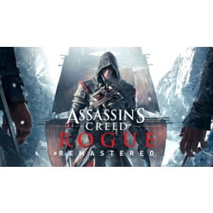 Assassin’s Creed Rogue Remastered Xbox Аренда