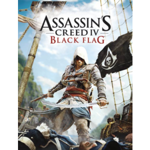 Assassin´s Creed IV Black Flag Xbox Аренда