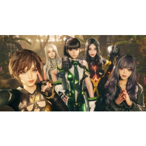 Stellar Blade - Оффлайн