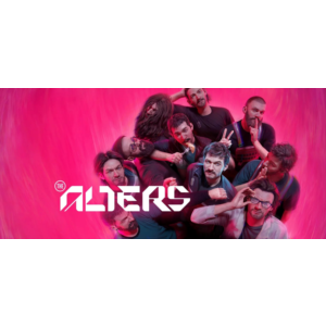 The Alters Deluxe Edition - Оффлайн