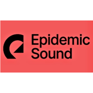 Реклама Epidemic Sound 1 МЕСЯЦ ОБЩИЙ АККАУНТ