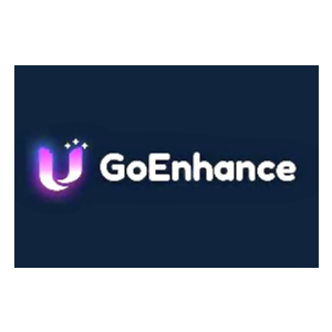 Подписка Goenhance AI 1 месяц на ваш счет