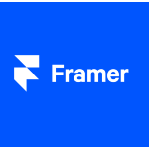 Framer | Mini, Basic, Pro - 1/12 месяцев на ваш счет