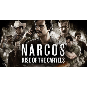 Narcos: Rise of the Cartels | Смена Данных