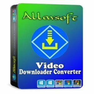 Allavsoft Downloader ПОЖИЗНЕННЫЙ ключ для Windows