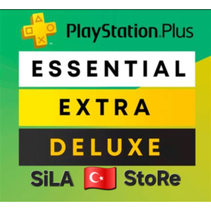 Купить Plus Essential Extra Deluxe 8-9Турция