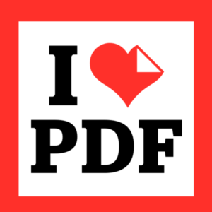 iLovePDF Premium Access 1 месяц счет