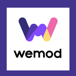 Подписка WeMod Pro на 1 гарантию