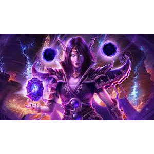 🌍World of Warcraft®: The War Within Battle.net🌍