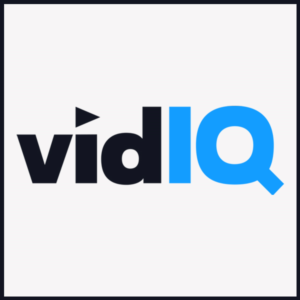 План VidIQ Boost на 1 месяц | ЛИЧНЫЙ СЧЕТ