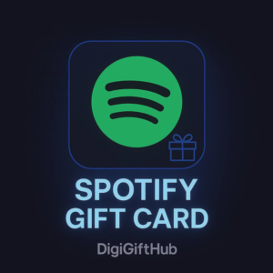 Spotify Premium — Подписка 1, 3 или 12 месяцев [Авто]