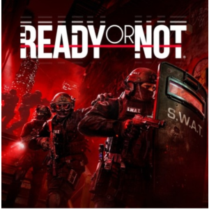 Ready or Not: Digital Deluxe Edition Xbox Series X|S