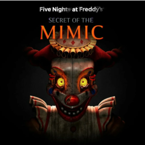 Five Nights at Freddy´s: Secret of the Mimic / STEAM