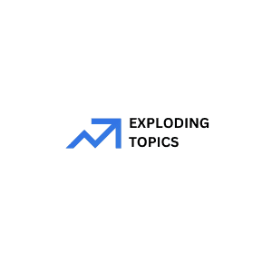 exploding topics Подписка на членство 1 месяц