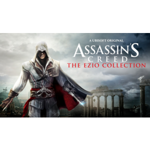 Assassin´s Creed The Ezio Collection Xbox Аренда