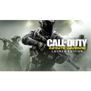 Call of Duty: Infinite Warfare Launch Xbox Аренда