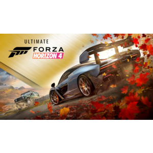 Forza Horizon 4 Ultimate Edition Xbox Аренда