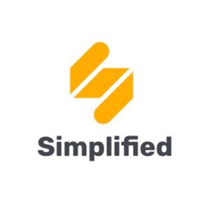 Simplified PRO подписка на 1 месяц Аккаунт